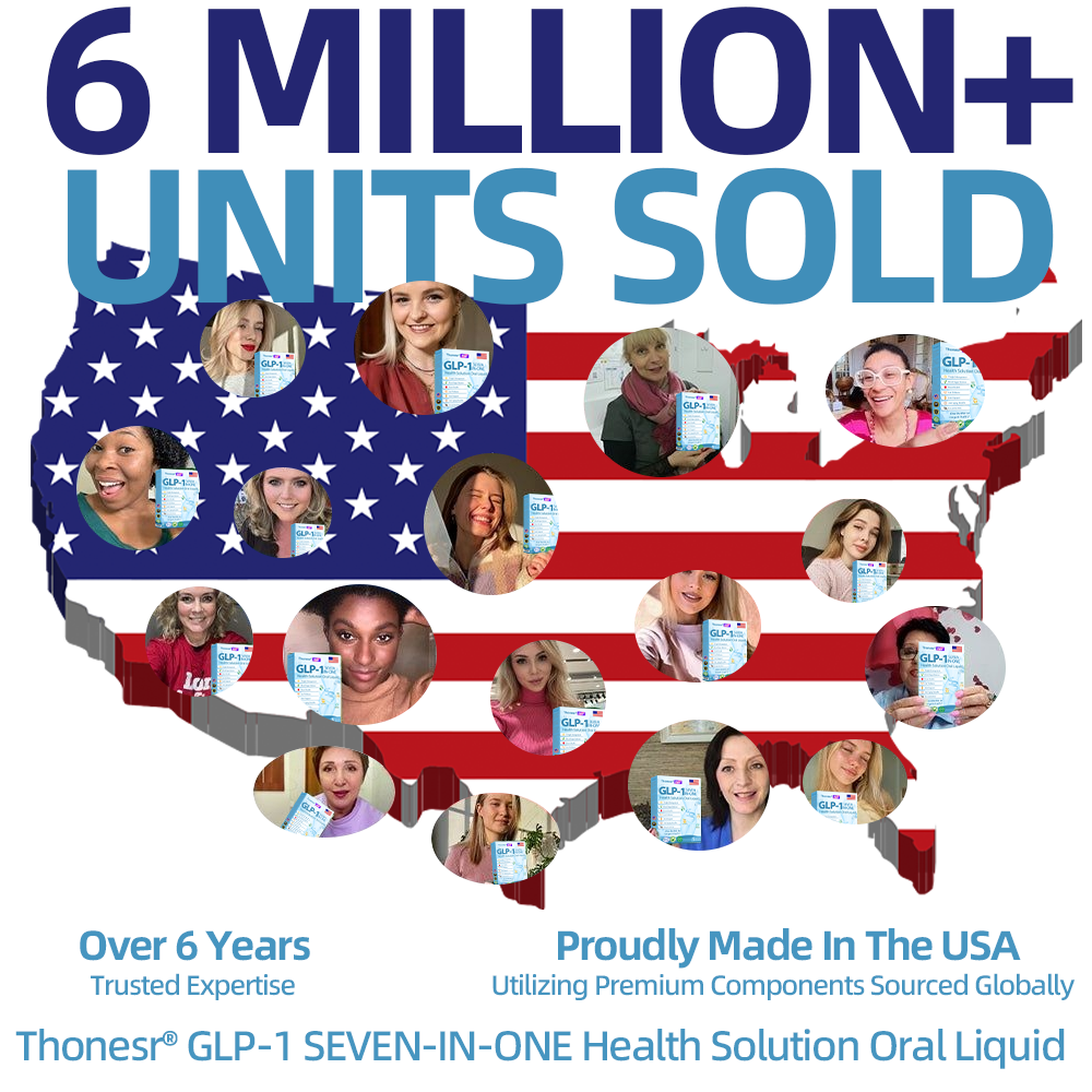 𝑶𝒇𝒇𝒊𝒄𝒊𝒂𝒍 𝑺𝒕𝒐𝒓𝒆 | 🇺🇸𝐓𝐡𝐨𝐧𝐞𝐬𝐫® Enjoy 50% OFF for adding the second one