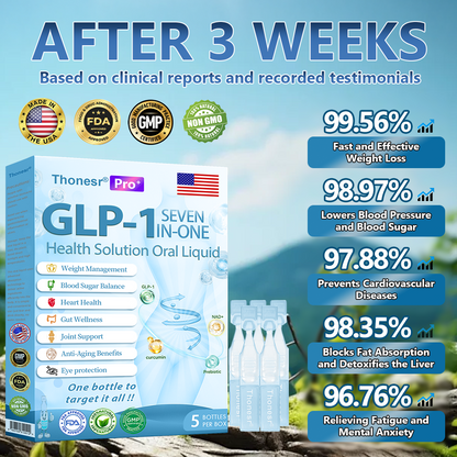 𝑶𝒇𝒇𝒊𝒄𝒊𝒂𝒍 𝑺𝒕𝒐𝒓𝒆 | 🇺🇸𝐓𝐡𝐨𝐧𝐞𝐬𝐫®💎𝑮𝑳𝑷-1   Seven 𝑰𝒏 𝒐𝒏𝒆 𝑯𝒆𝒂𝒍𝒕𝒉 𝑺𝒐𝒍𝒖𝒕𝒊𝒐𝒏 𝑶𝒓𝒂𝒍 𝑳𝒊𝒒𝒖𝒊𝒅  (𝐉𝐮𝐬𝐭 𝐨𝐧𝐜𝐞 𝐚 𝐝𝐚𝐲, 𝐯𝐢𝐬𝐢𝐛𝐥𝐞 𝐜𝐡𝐚𝐧𝐠𝐞𝐬 𝐢𝐧 𝟕 𝐝𝐚𝐲𝐬） ✅ 𝐅𝐨𝐫 𝐨𝐛𝐞𝐬𝐢𝐭𝐲, 𝐜𝐚𝐫𝐝𝐢𝐨𝐯𝐚𝐬𝐜𝐮𝐥𝐚𝐫 𝐡𝐞𝐚𝐥𝐭𝐡, 𝐝𝐢𝐚𝐛𝐞𝐭𝐞𝐬, 𝐬𝐥𝐞𝐞𝐩 𝐚𝐩𝐧𝐞𝐚, 𝐆𝐮𝐭 𝐇𝐞𝐚𝐥𝐭𝐡, 𝐣𝐨𝐢𝐧𝐭 𝐢𝐬𝐬𝐮𝐞𝐬, 𝐚𝐧𝐝 𝐦𝐨𝐫𝐞🍔