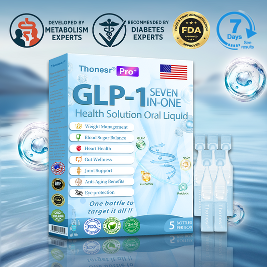 𝑶𝒇𝒇𝒊𝒄𝒊𝒂𝒍 𝑺𝒕𝒐𝒓𝒆 | 🇺🇸𝐓𝐡𝐨𝐧𝐞𝐬𝐫®💎𝑮𝑳𝑷-1   Seven 𝑰𝒏 𝒐𝒏𝒆 𝑯𝒆𝒂𝒍𝒕𝒉 𝑺𝒐𝒍𝒖𝒕𝒊𝒐𝒏 𝑶𝒓𝒂𝒍 𝑳𝒊𝒒𝒖𝒊𝒅  (𝐉𝐮𝐬𝐭 𝐨𝐧𝐜𝐞 𝐚 𝐝𝐚𝐲, 𝐯𝐢𝐬𝐢𝐛𝐥𝐞 𝐜𝐡𝐚𝐧𝐠𝐞𝐬 𝐢𝐧 𝟕 𝐝𝐚𝐲𝐬） ✅ 𝐅𝐨𝐫 𝐨𝐛𝐞𝐬𝐢𝐭𝐲, 𝐜𝐚𝐫𝐝𝐢𝐨𝐯𝐚𝐬𝐜𝐮𝐥𝐚𝐫 𝐡𝐞𝐚𝐥𝐭𝐡, 𝐝𝐢𝐚𝐛𝐞𝐭𝐞𝐬, 𝐬𝐥𝐞𝐞𝐩 𝐚𝐩𝐧𝐞𝐚, 𝐆𝐮𝐭 𝐇𝐞𝐚𝐥𝐭𝐡, 𝐣𝐨𝐢𝐧𝐭 𝐢𝐬𝐬𝐮𝐞𝐬, 𝐚𝐧𝐝 𝐦𝐨𝐫𝐞🍔