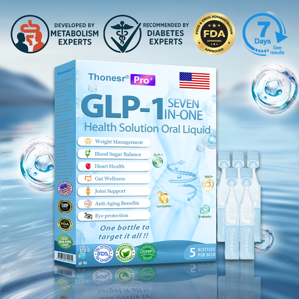 𝑶𝒇𝒇𝒊𝒄𝒊𝒂𝒍 𝑺𝒕𝒐𝒓𝒆 | 🇺🇸𝐓𝐡𝐨𝐧𝐞𝐬𝐫®❤️𝑮𝑳𝑷-1   Seven 𝑰𝒏 𝒐𝒏𝒆 𝑯𝒆𝒂𝒍𝒕𝒉 𝑺𝒐𝒍𝒖𝒕𝒊𝒐𝒏 𝑶𝒓𝒂𝒍 𝑳𝒊𝒒𝒖𝒊𝒅  (𝐉𝐮𝐬𝐭 𝐨𝐧𝐜𝐞 𝐚 𝐝𝐚𝐲, 𝐯𝐢𝐬𝐢𝐛𝐥𝐞 𝐜𝐡𝐚𝐧𝐠𝐞𝐬 𝐢𝐧 𝟕 𝐝𝐚𝐲𝐬） ✅ 𝐅𝐨𝐫 𝐨𝐛𝐞𝐬𝐢𝐭𝐲, 𝐜𝐚𝐫𝐝𝐢𝐨𝐯𝐚𝐬𝐜𝐮𝐥𝐚𝐫 𝐡𝐞𝐚𝐥𝐭𝐡, 𝐝𝐢𝐚𝐛𝐞𝐭𝐞𝐬, 𝐬𝐥𝐞𝐞𝐩 𝐚𝐩𝐧𝐞𝐚, 𝐆𝐮𝐭 𝐇𝐞𝐚𝐥𝐭𝐡, 𝐣𝐨𝐢𝐧𝐭 𝐢𝐬𝐬𝐮𝐞𝐬, 𝐚𝐧𝐝 𝐦𝐨𝐫𝐞 👩‍⚕️
